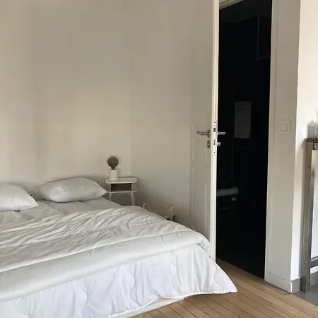 Cozy Bright Studio - Montmartre *
