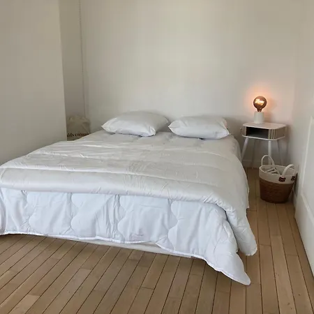 Cozy Bright Studio - Montmartre Apartment Paris