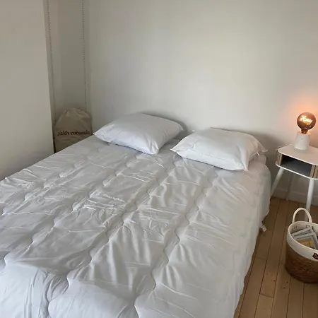 Cozy Bright Studio - Montmartre *